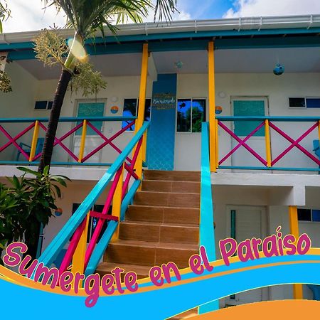 Aparthotel Salt Wata Fresh Water Bay Esterno foto