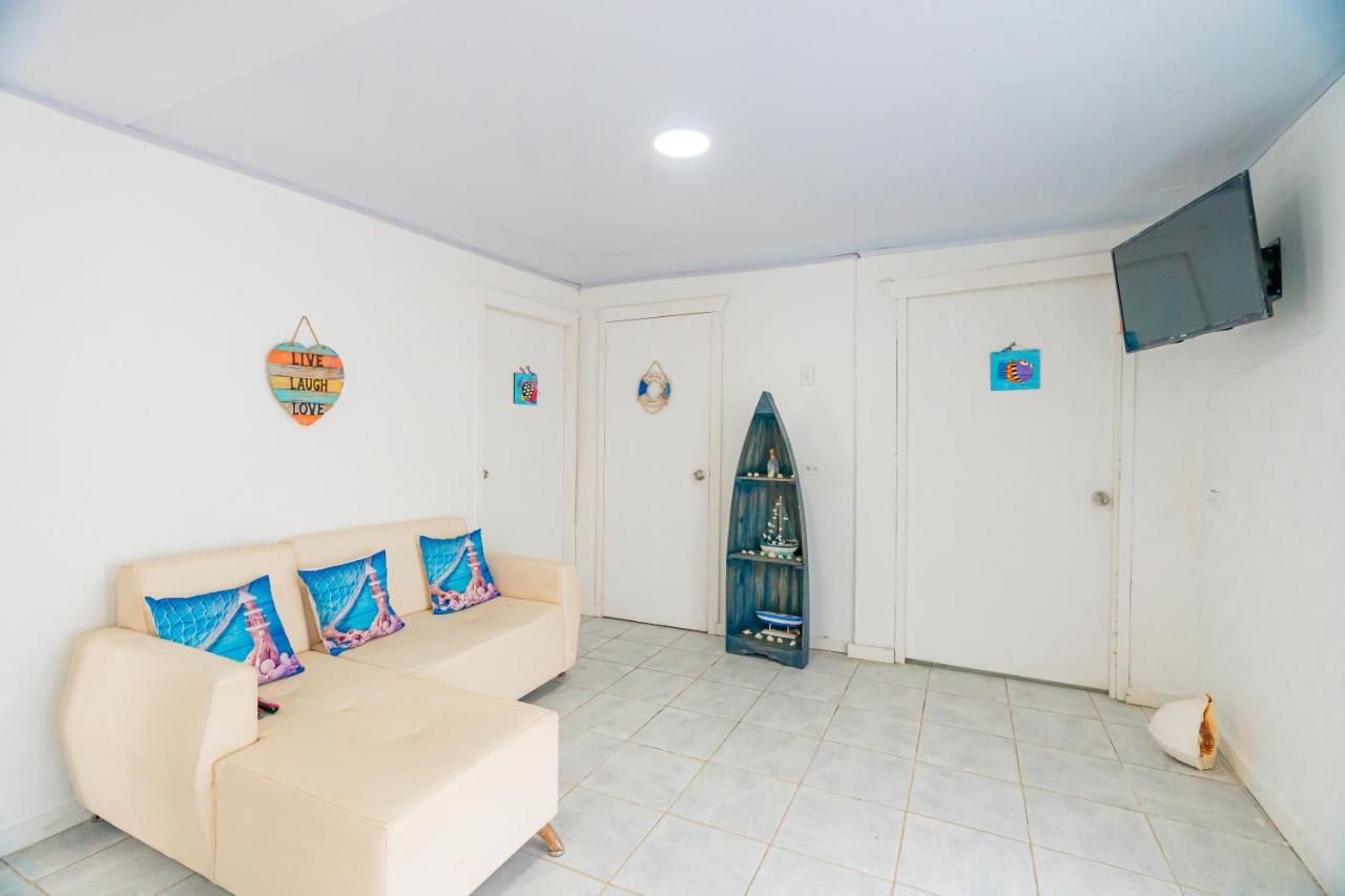 Aparthotel Salt Wata Fresh Water Bay Esterno foto