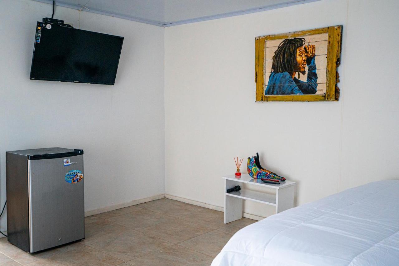 Aparthotel Salt Wata Fresh Water Bay Esterno foto