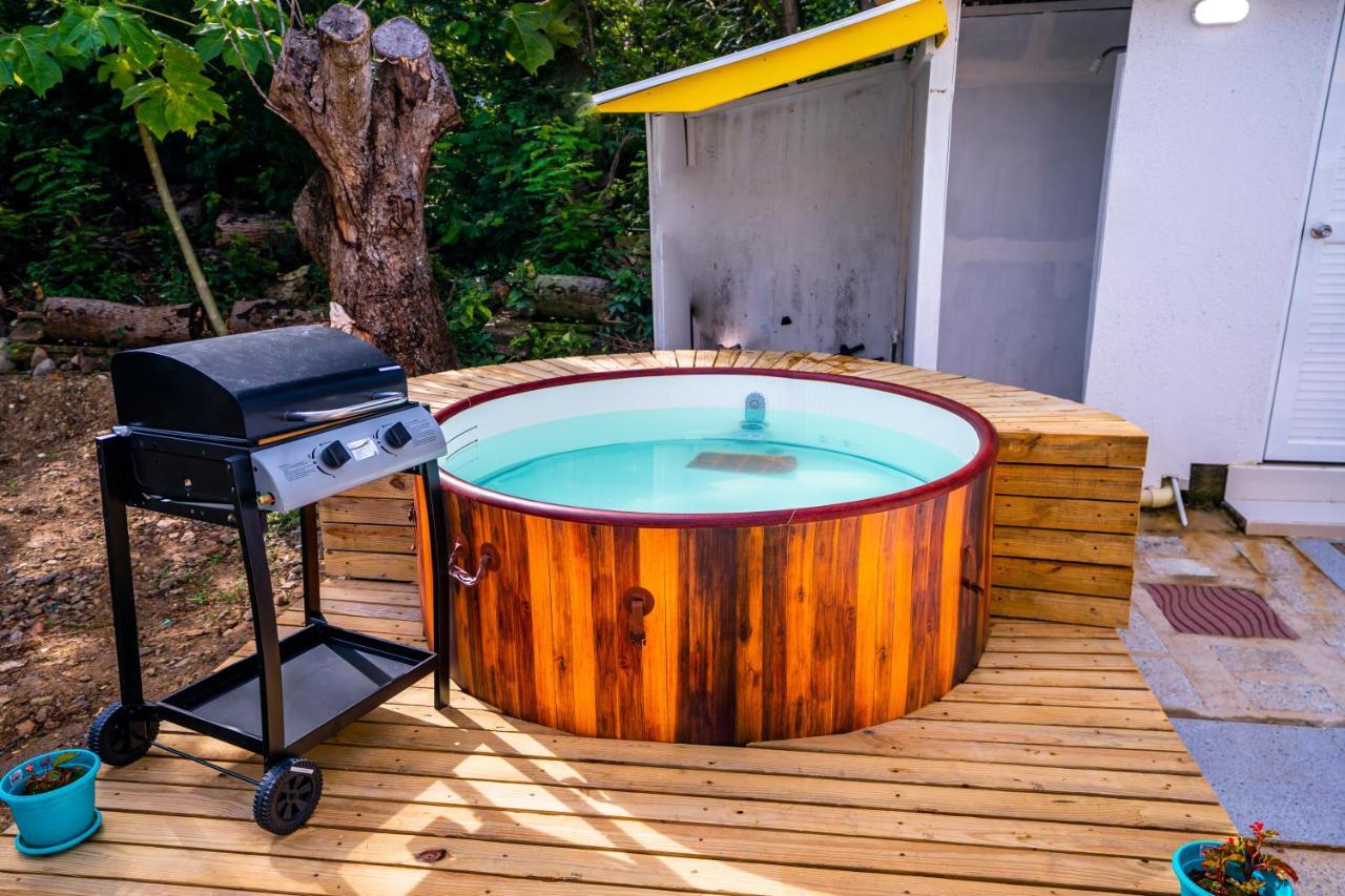 Aparthotel Salt Wata Fresh Water Bay Esterno foto