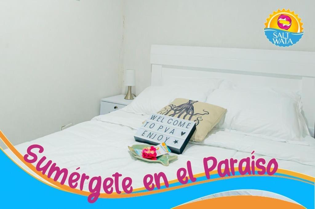 Aparthotel Salt Wata Fresh Water Bay Esterno foto